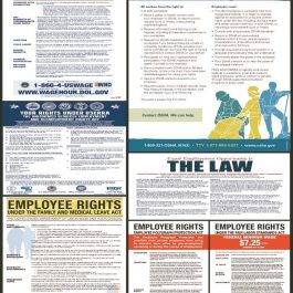 New-Federal-Labor-Law-Poster